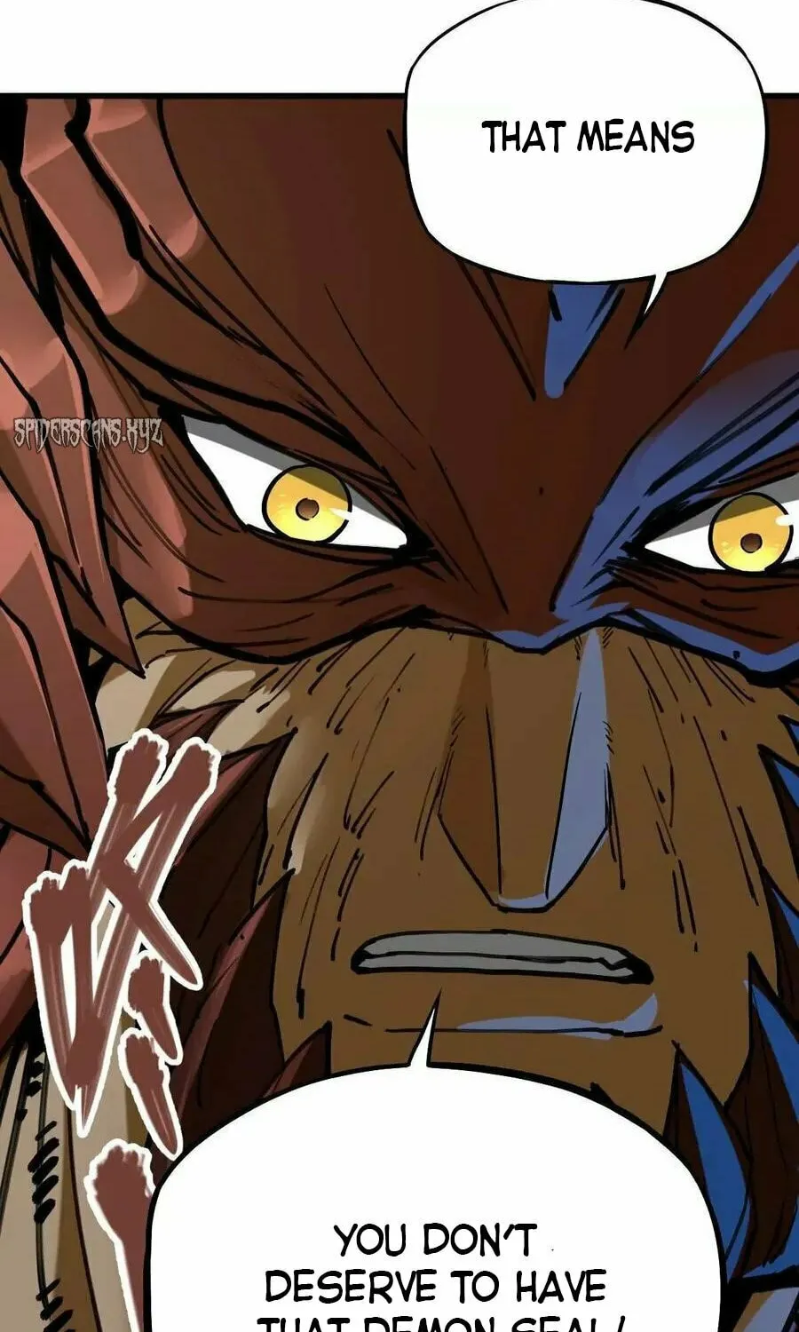 The Strongest Sect of All Times Chapter 39 page 36 - 