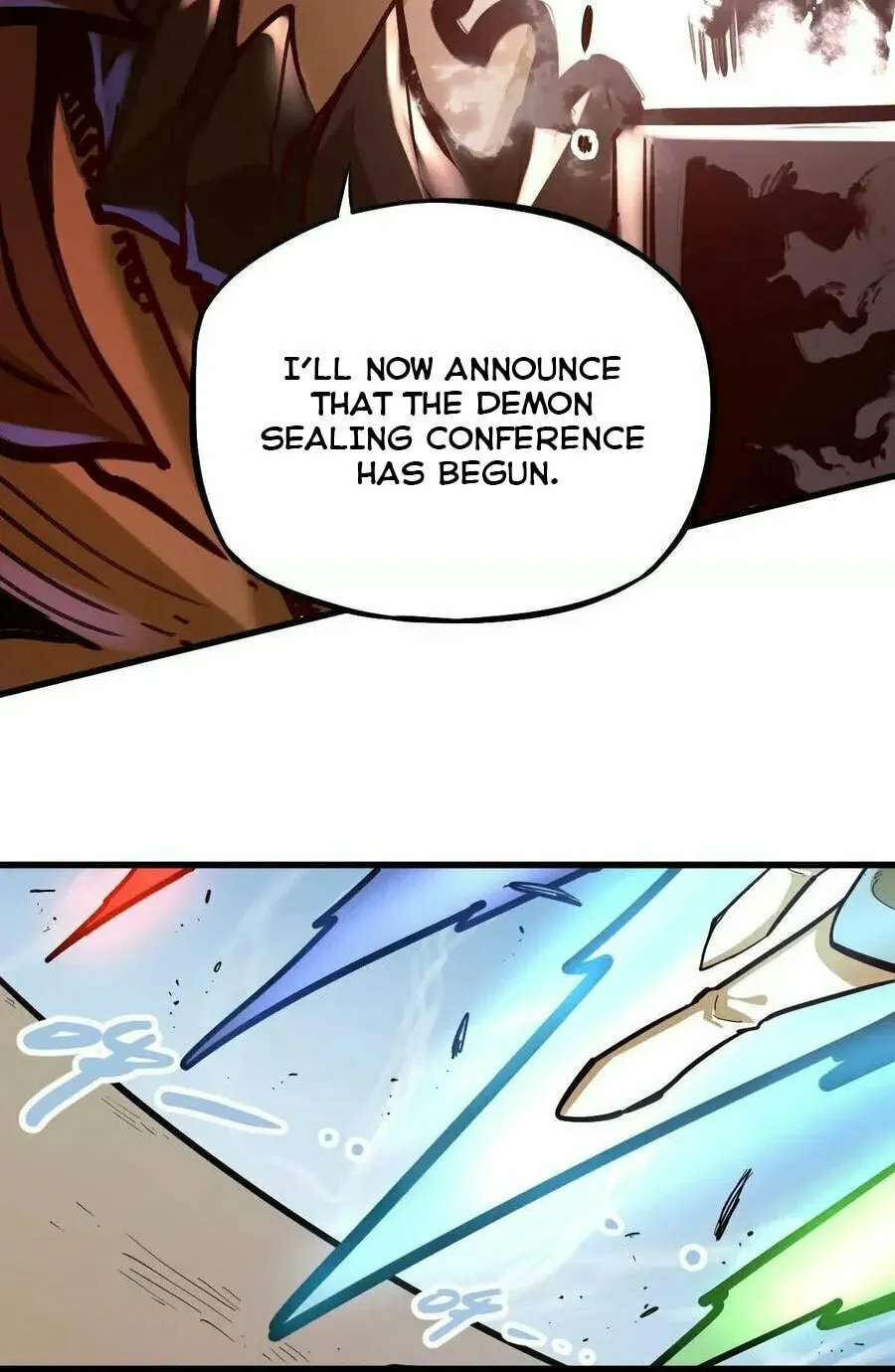 The Strongest Sect of All Times Chapter 39 page 44 - 