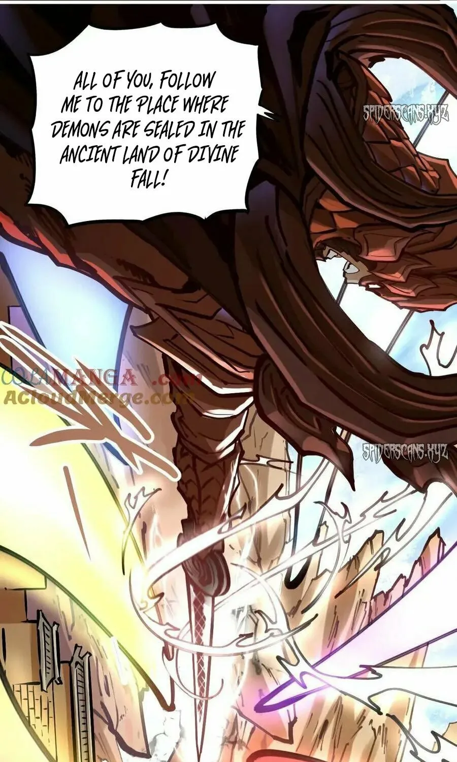 The Strongest Sect of All Times Chapter 39 page 45 - 