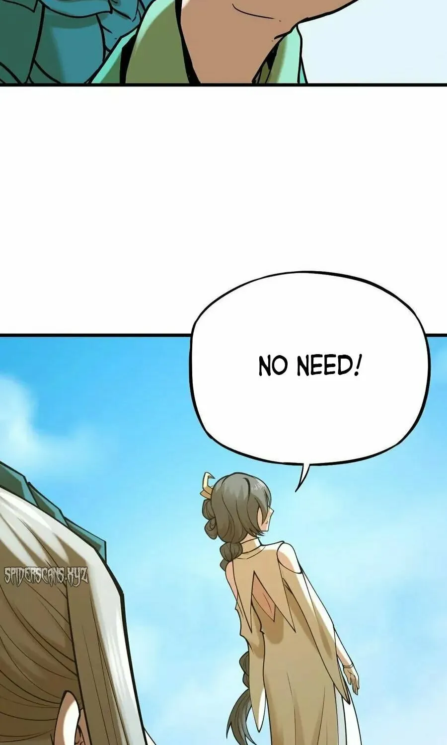 The Strongest Sect of All Times Chapter 39 page 59 - 