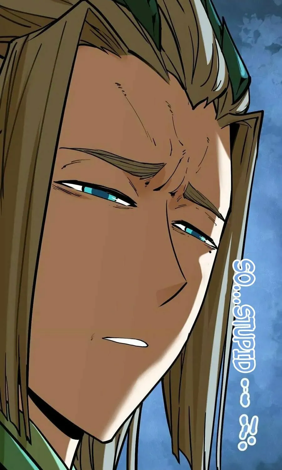 The Strongest Sect of All Times Chapter 39 page 63 - 