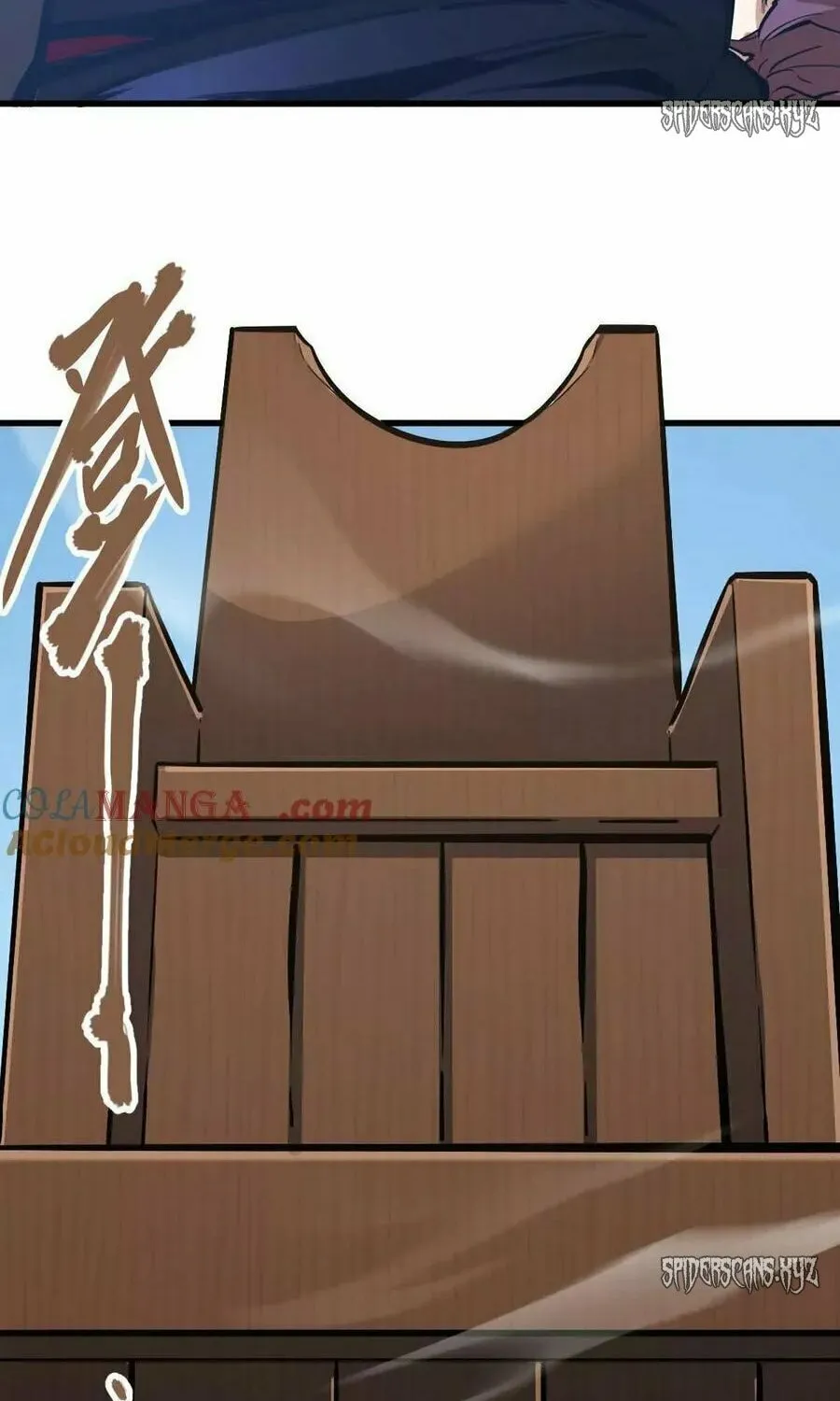 The Strongest Sect of All Times Chapter 39 page 8 - 