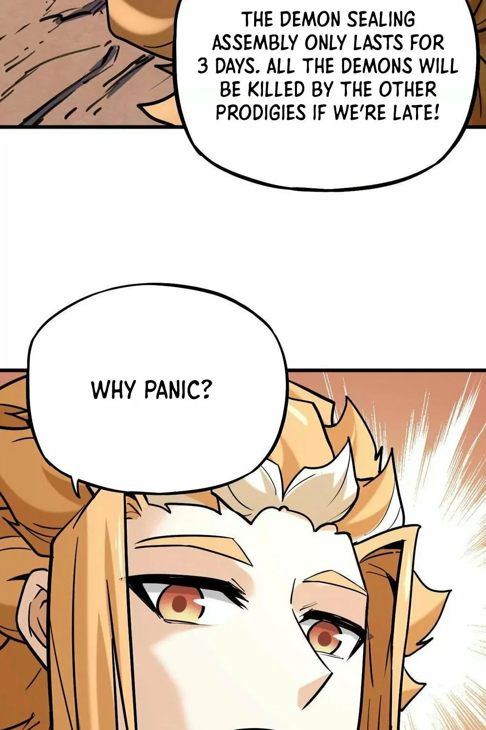 The Strongest Sect of All Times Chapter 40 page 14 - 