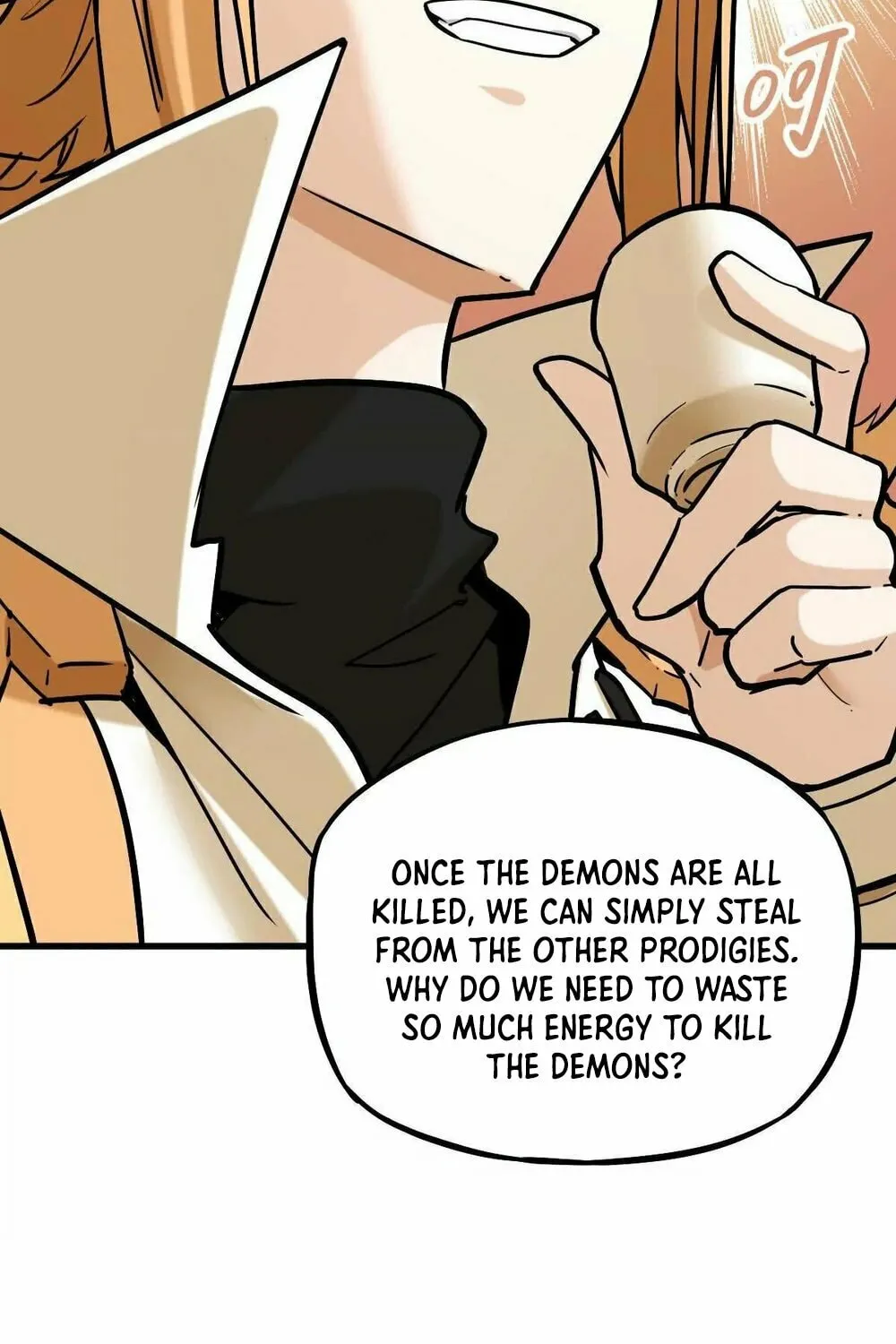 The Strongest Sect of All Times Chapter 40 page 15 - 