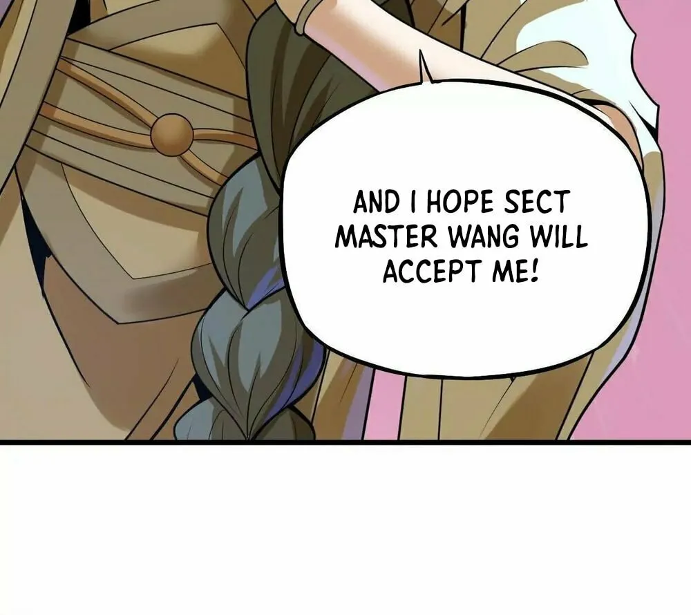 The Strongest Sect of All Times Chapter 40 page 23 - 