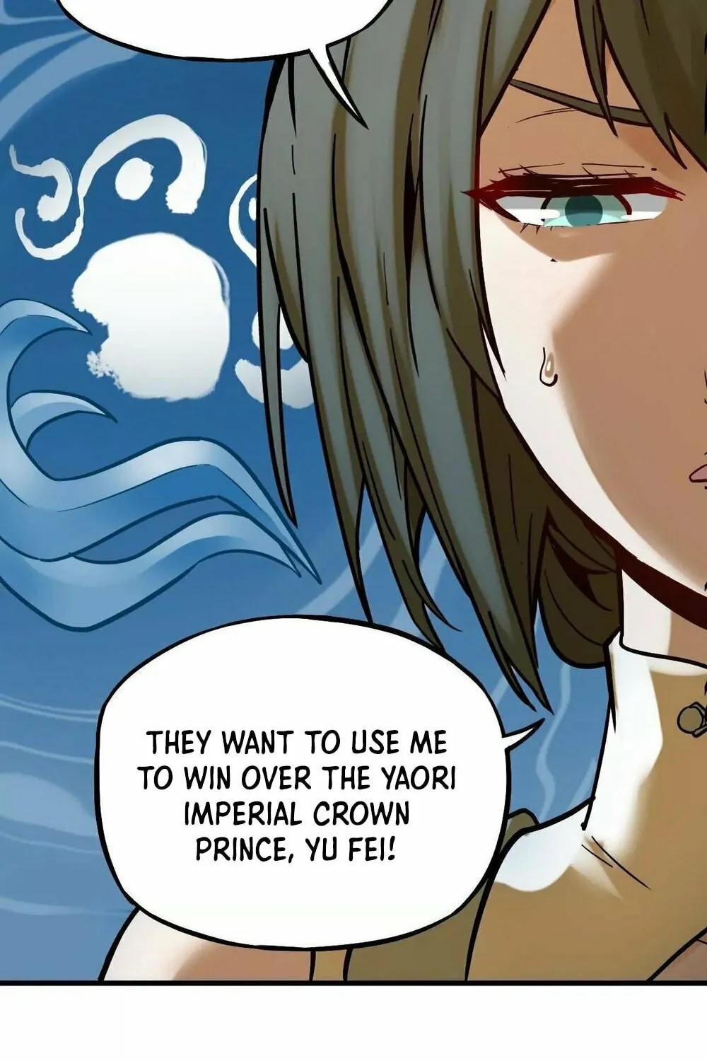 The Strongest Sect of All Times Chapter 40 page 27 - 