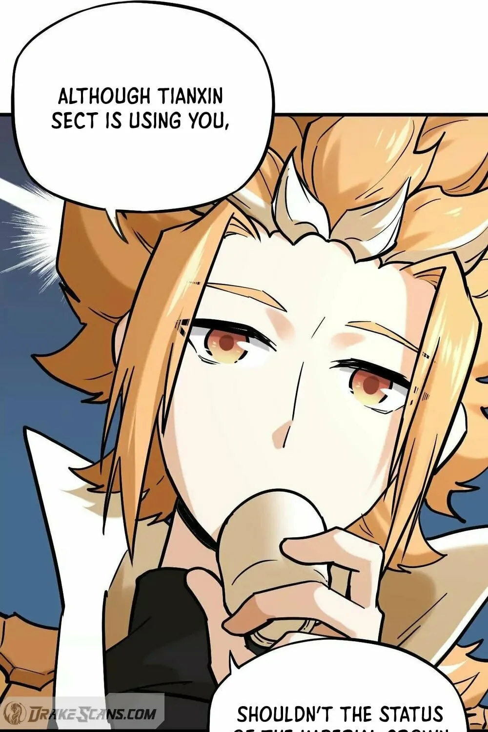 The Strongest Sect of All Times Chapter 40 page 29 - 