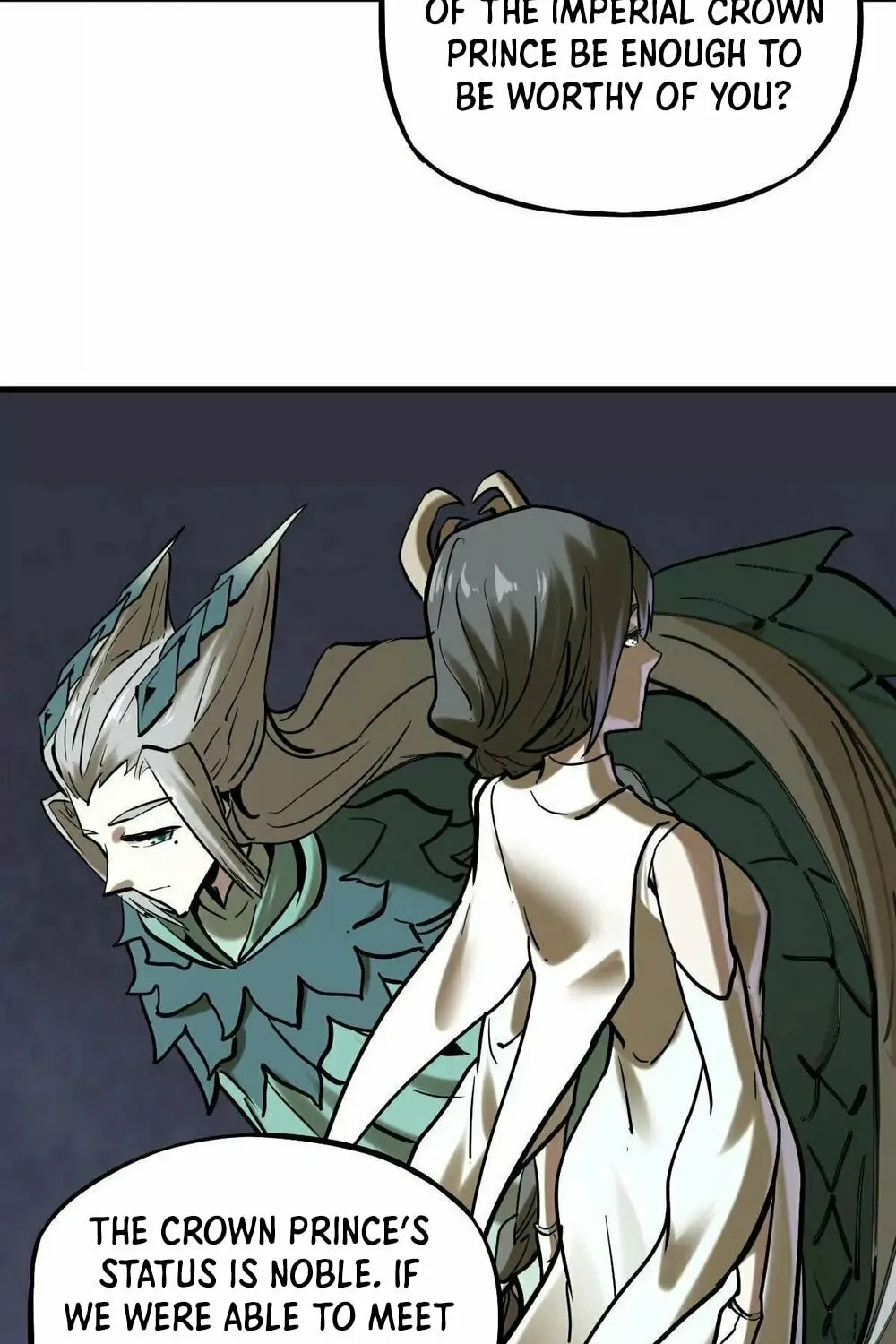 The Strongest Sect of All Times Chapter 40 page 30 - 