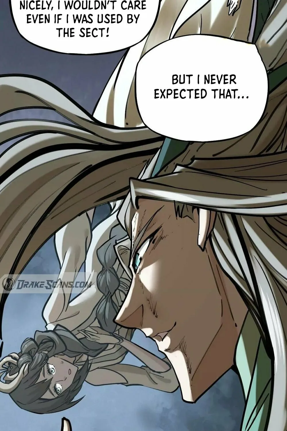 The Strongest Sect of All Times Chapter 40 page 31 - 