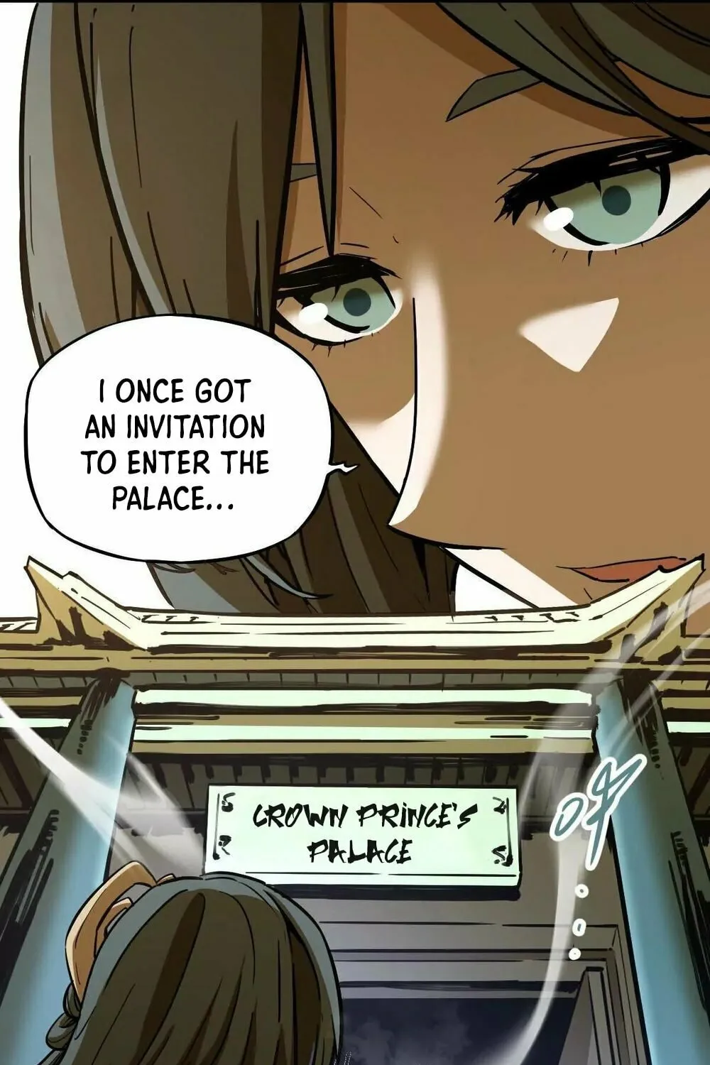 The Strongest Sect of All Times Chapter 40 page 35 - 