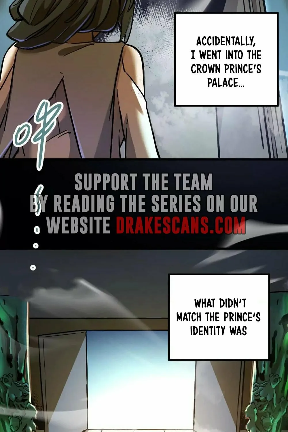 The Strongest Sect of All Times Chapter 40 page 36 - 