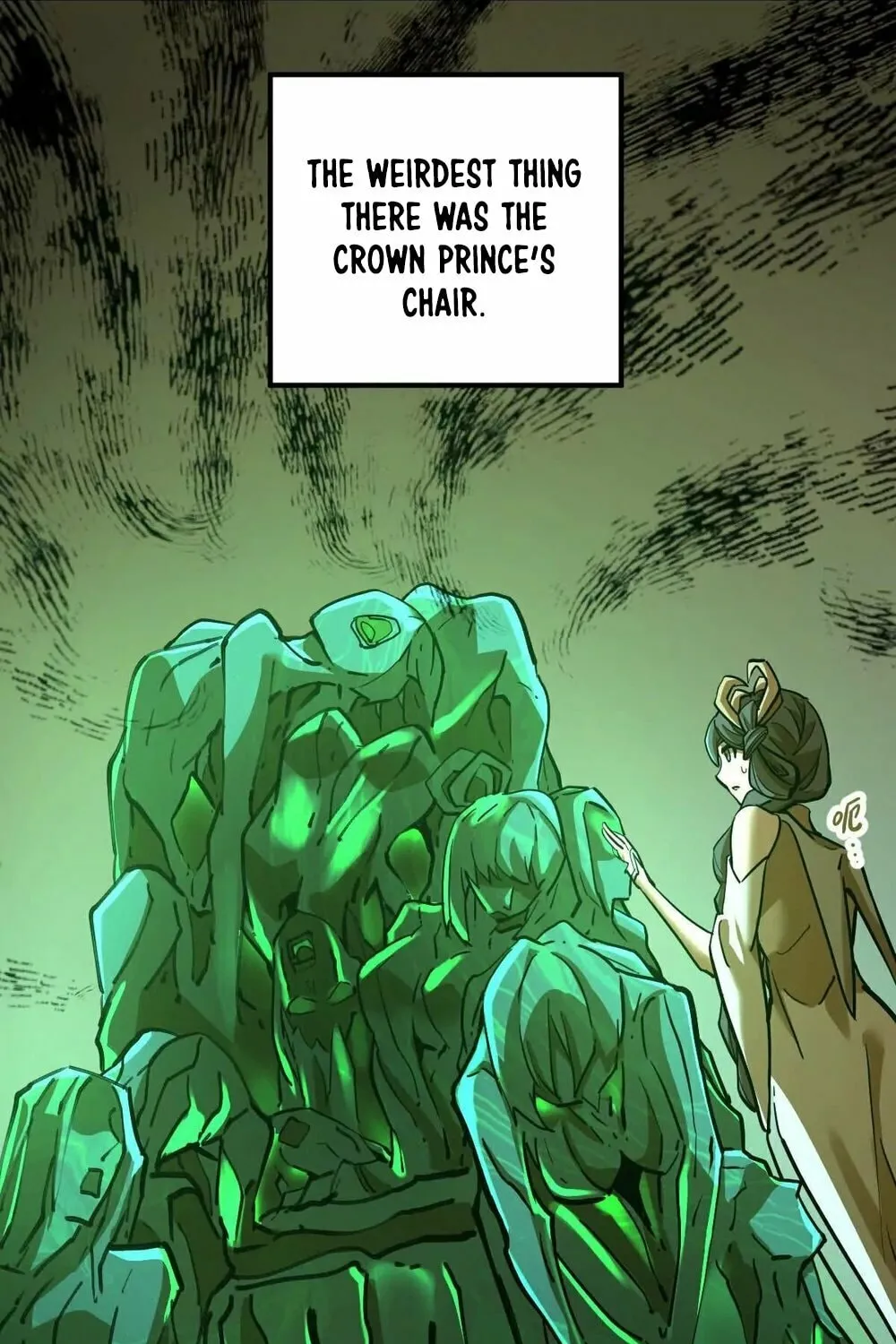 The Strongest Sect of All Times Chapter 40 page 40 - 