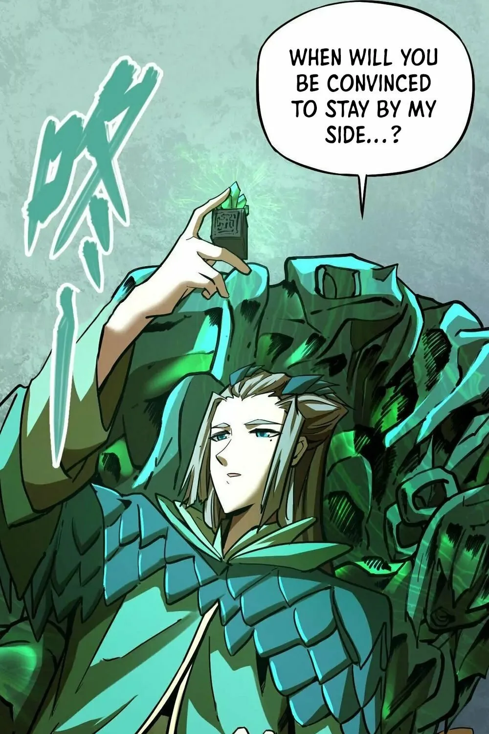 The Strongest Sect of All Times Chapter 40 page 45 - 