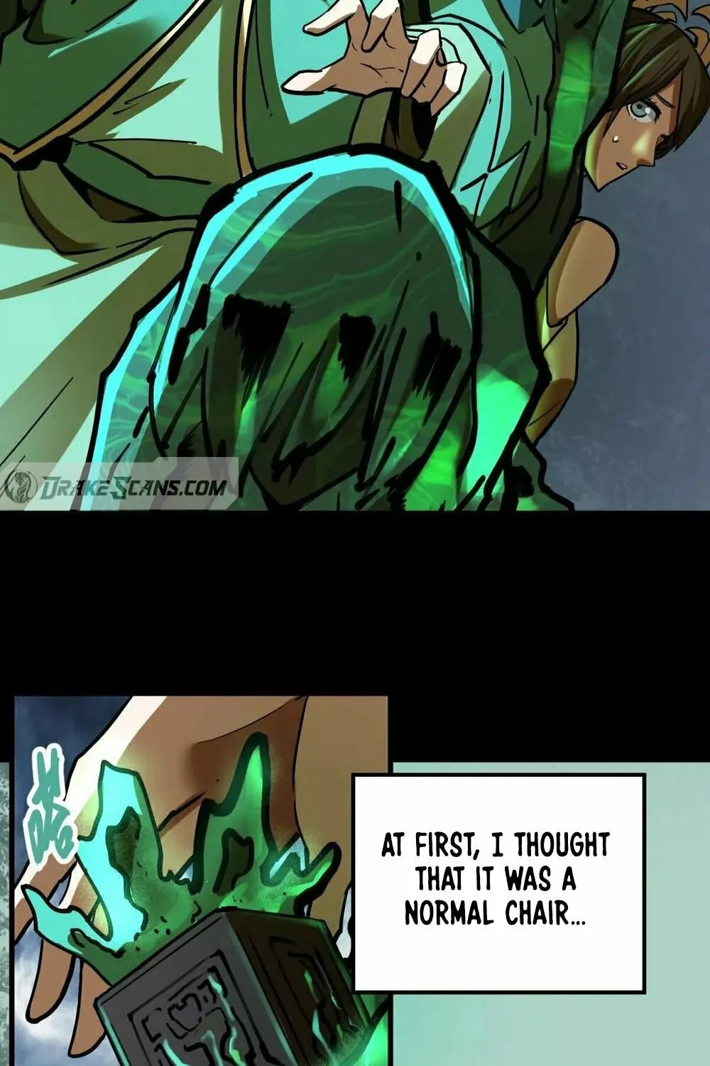 The Strongest Sect of All Times Chapter 40 page 46 - 