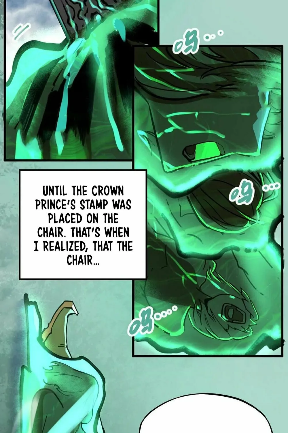The Strongest Sect of All Times Chapter 40 page 47 - 