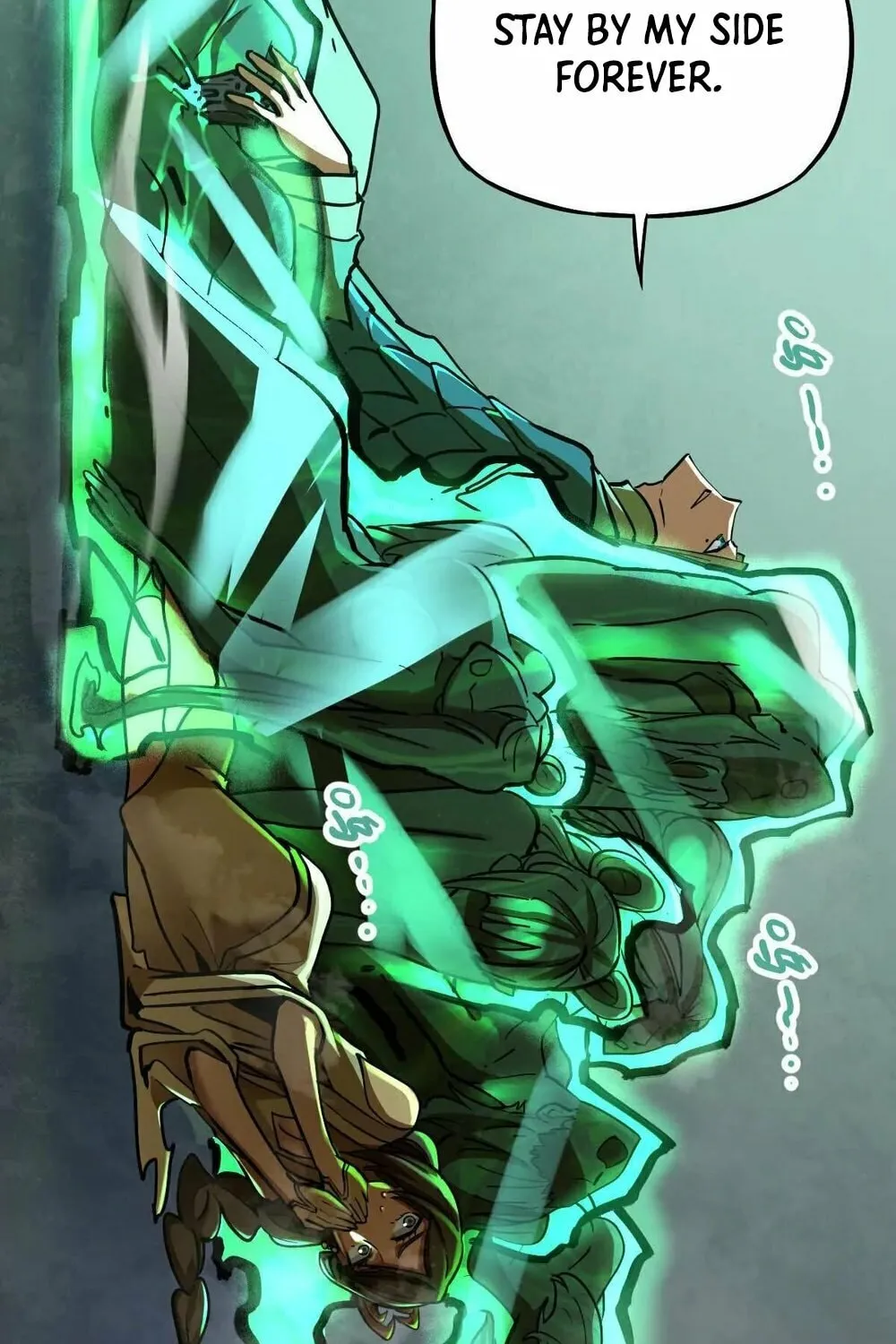 The Strongest Sect of All Times Chapter 40 page 48 - 