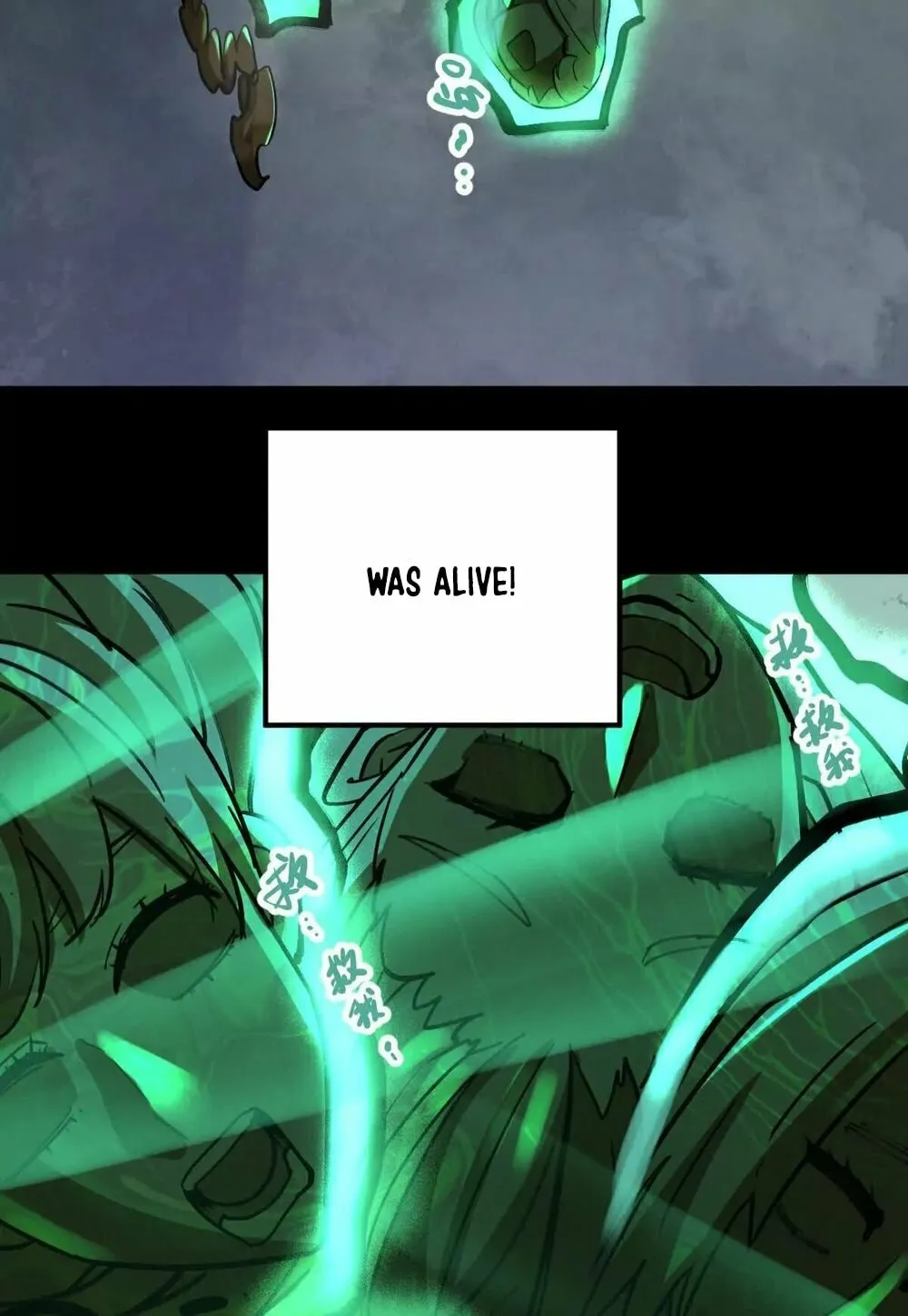 The Strongest Sect of All Times Chapter 40 page 49 - 