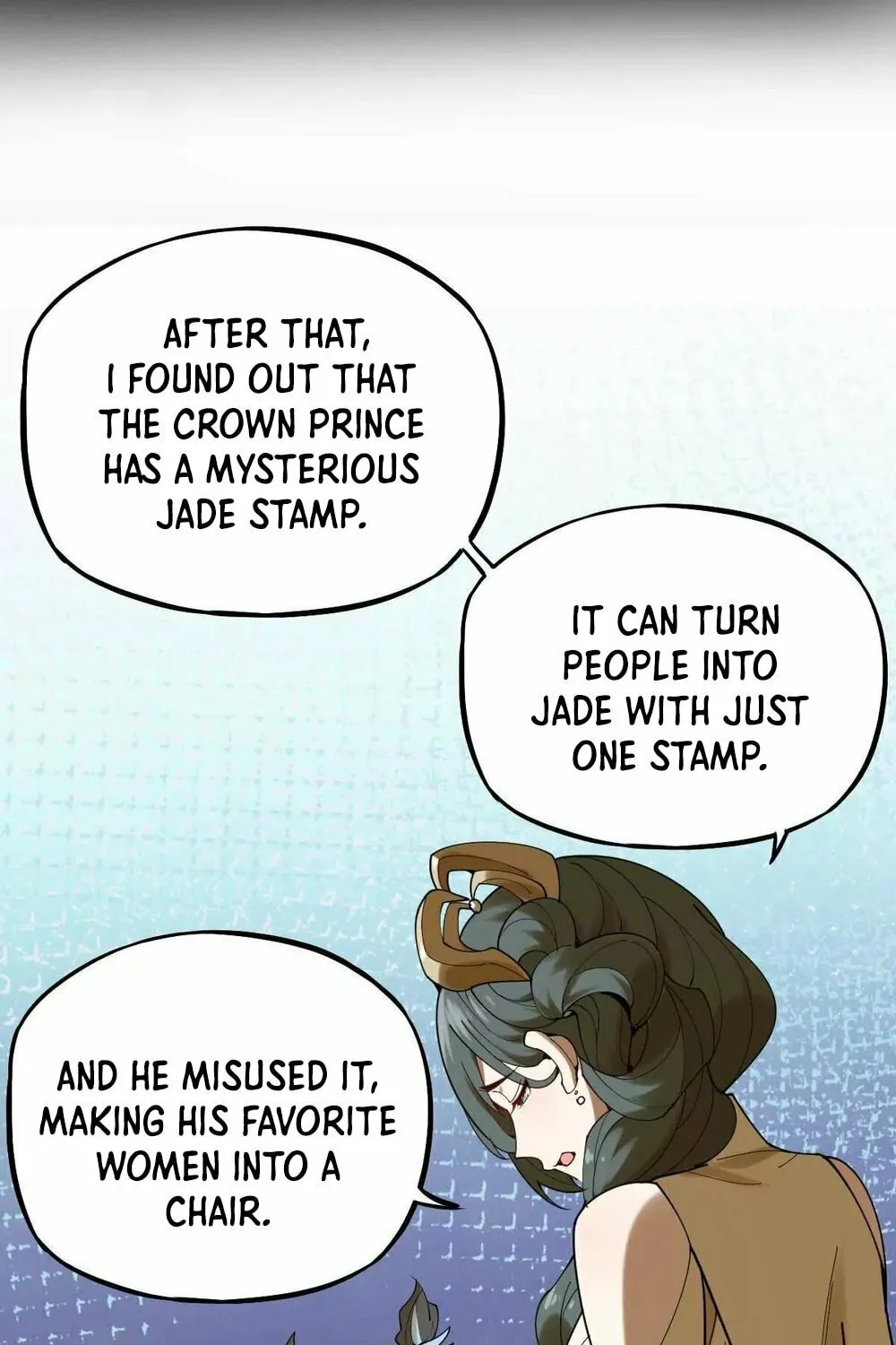 The Strongest Sect of All Times Chapter 40 page 51 - 