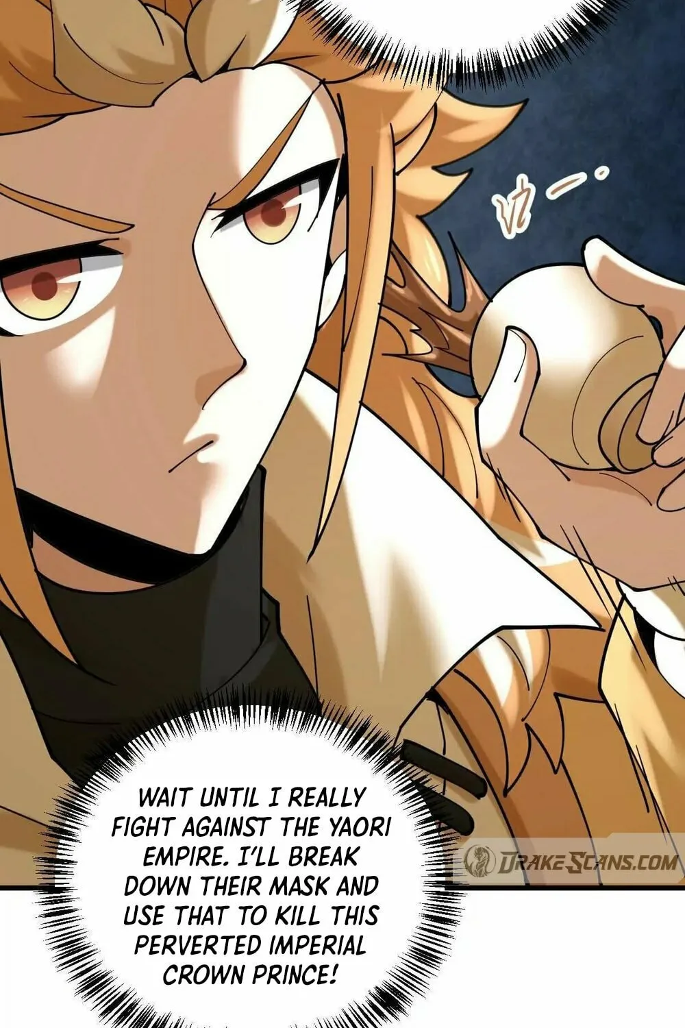 The Strongest Sect of All Times Chapter 40 page 53 - 