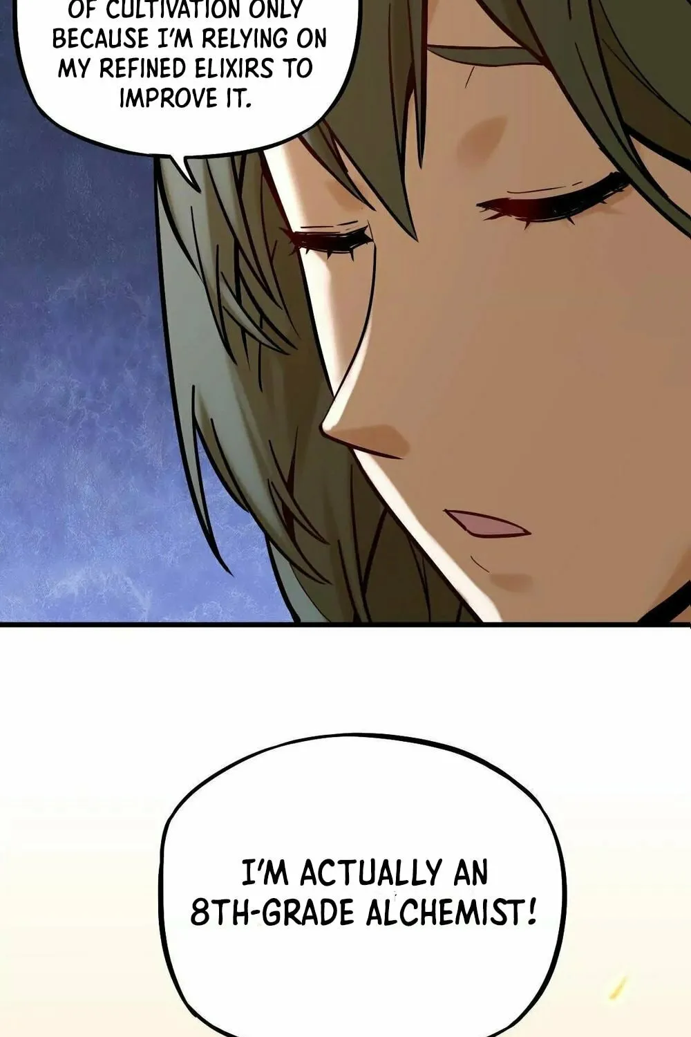 The Strongest Sect of All Times Chapter 40 page 59 - 