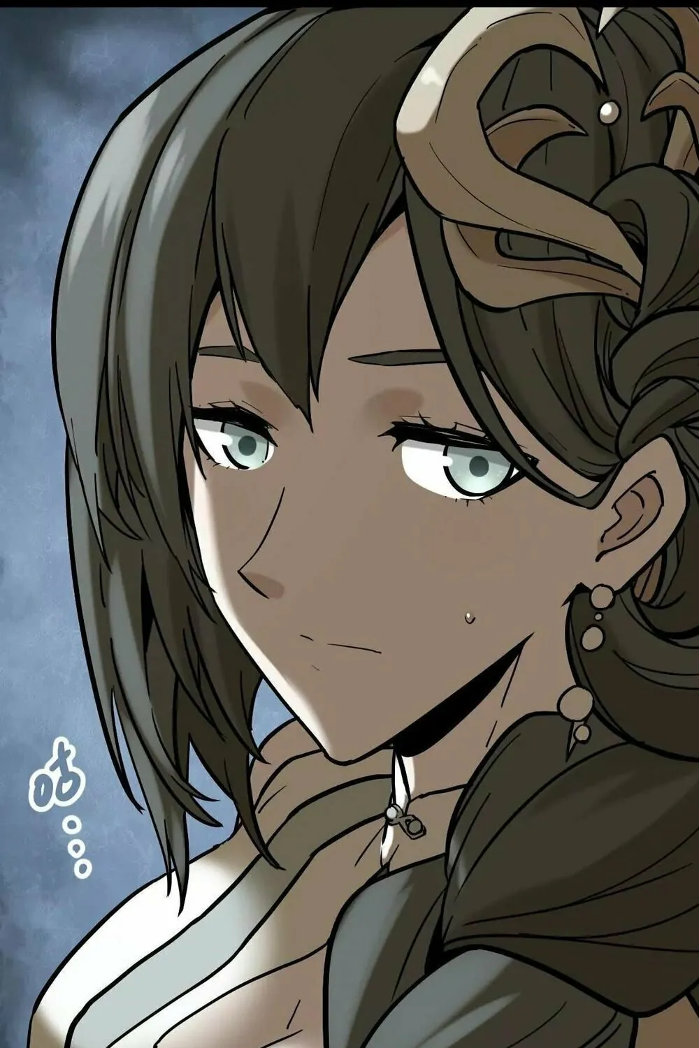 The Strongest Sect of All Times Chapter 40 page 7 - 