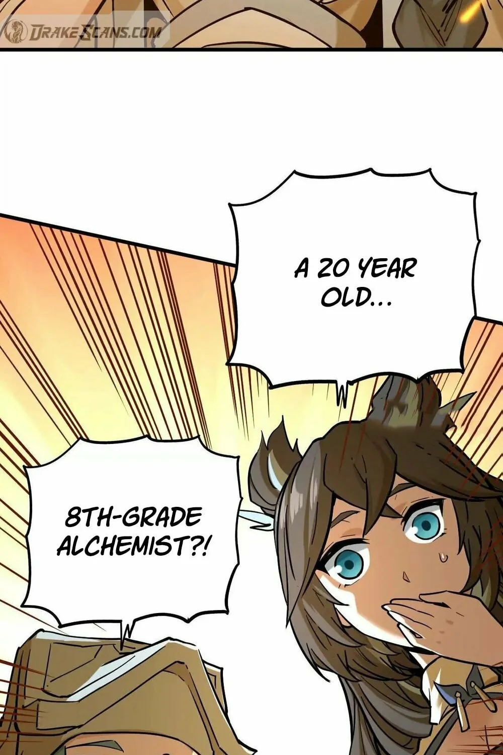 The Strongest Sect of All Times Chapter 40 page 62 - 