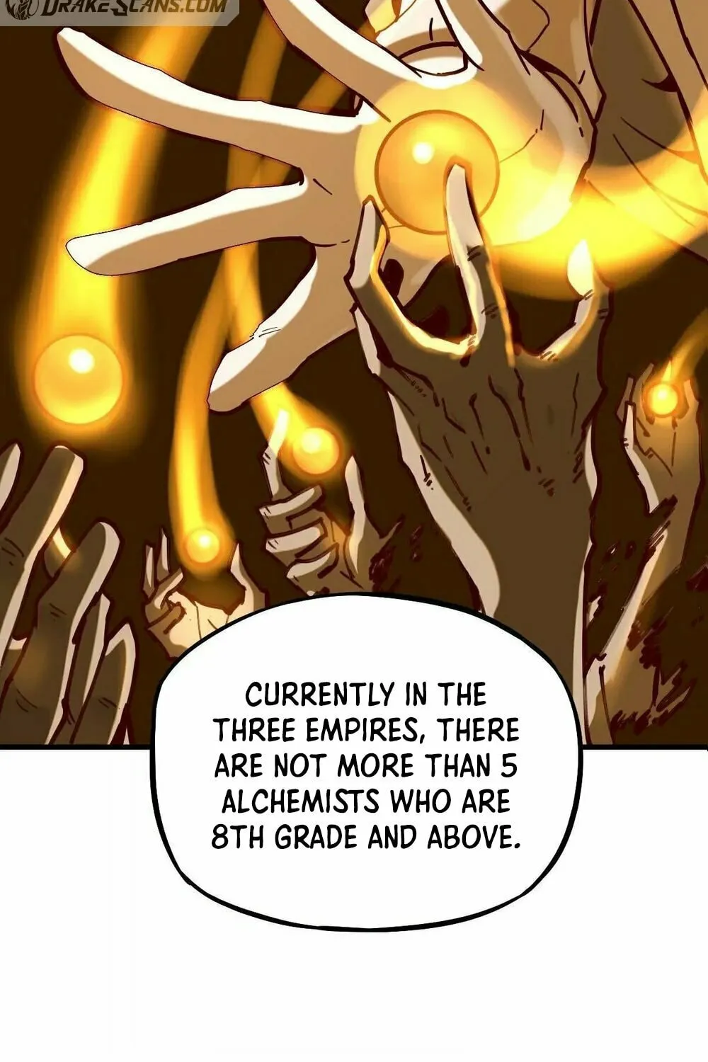 The Strongest Sect of All Times Chapter 40 page 65 - 