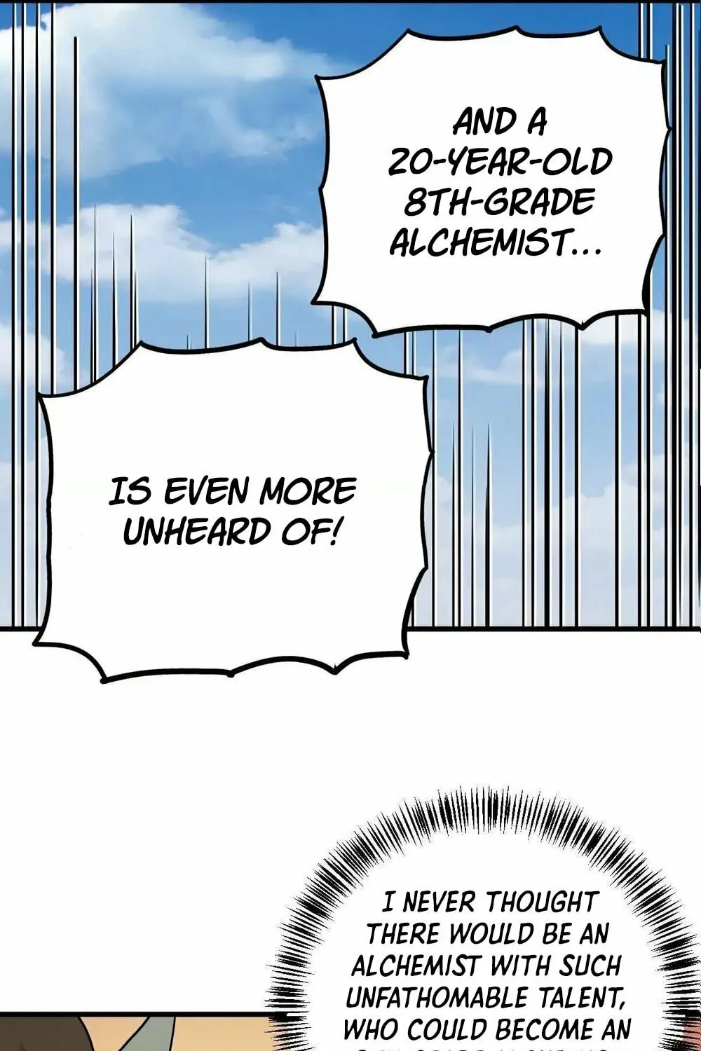 The Strongest Sect of All Times Chapter 40 page 67 - 