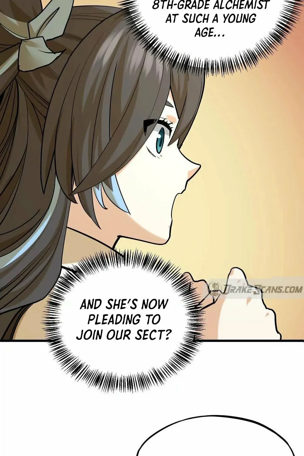 The Strongest Sect of All Times Chapter 40 page 68 - 