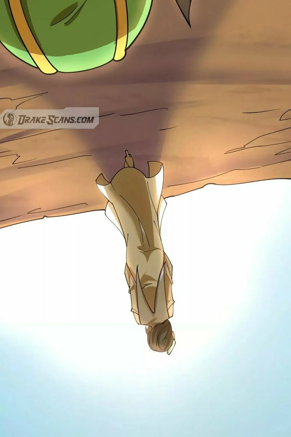 The Strongest Sect of All Times Chapter 40 page 76 - 