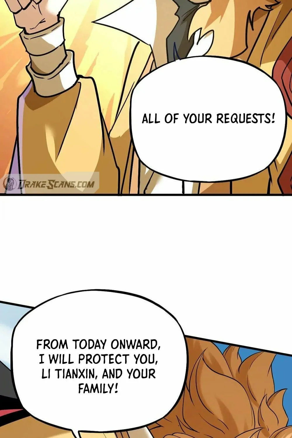 The Strongest Sect of All Times Chapter 40 page 80 - 