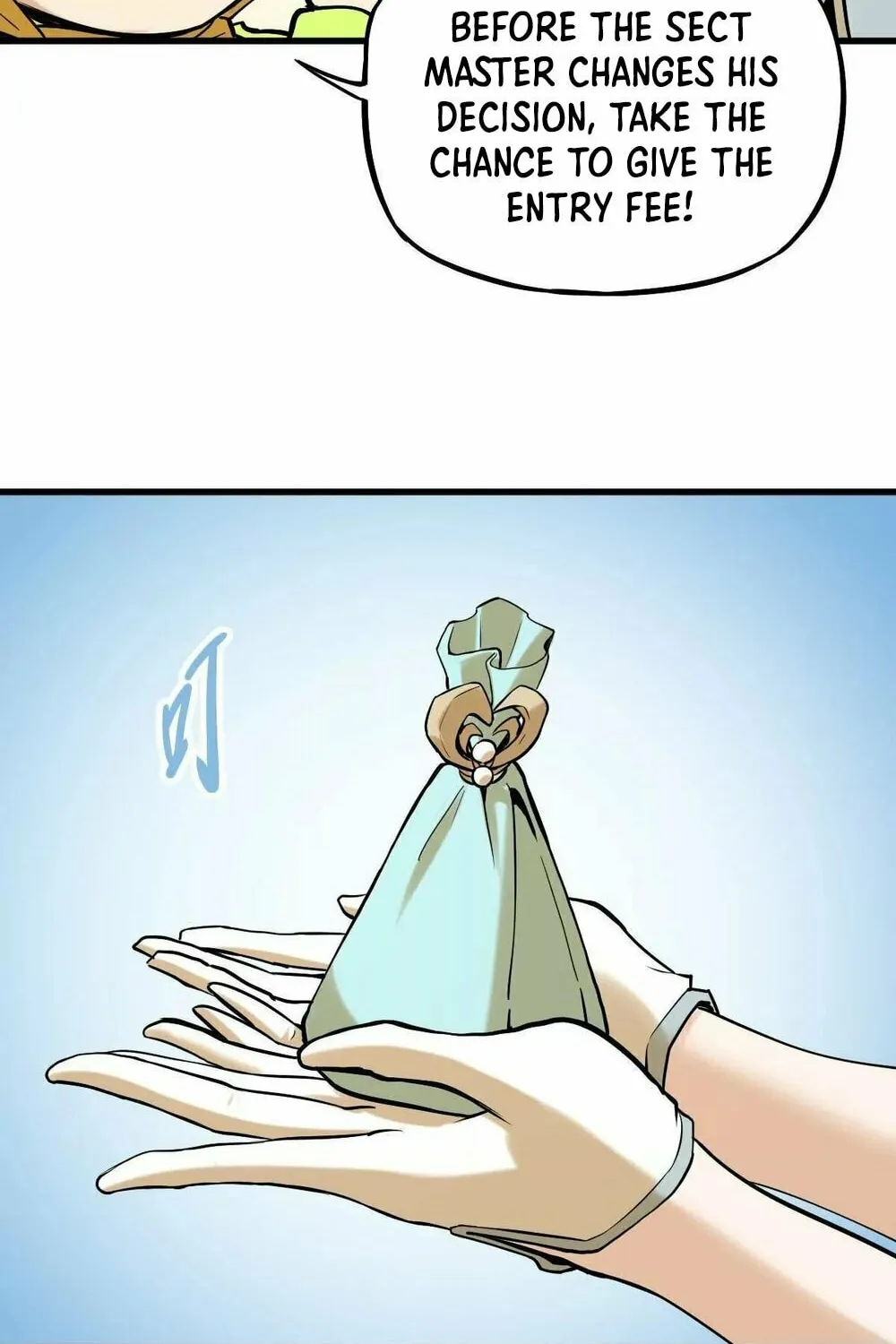 The Strongest Sect of All Times Chapter 40 page 84 - 