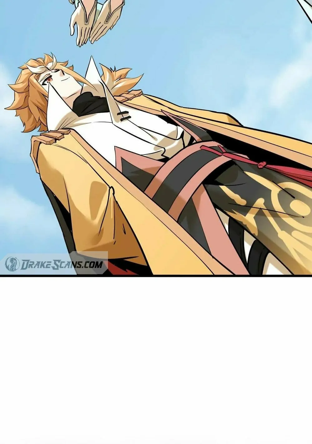 The Strongest Sect of All Times Chapter 40 page 86 - 