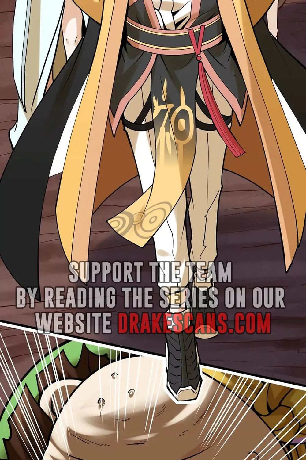 The Strongest Sect of All Times Chapter 41 page 12 - 