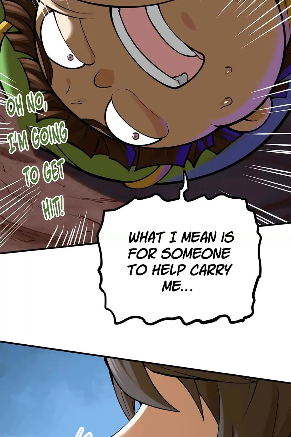 The Strongest Sect of All Times Chapter 41 page 13 - 