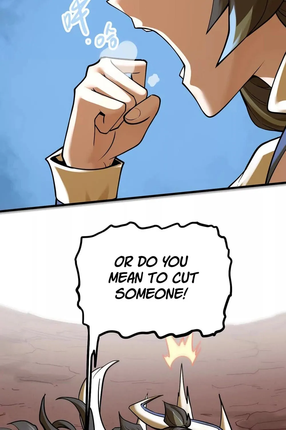 The Strongest Sect of All Times Chapter 41 page 14 - 