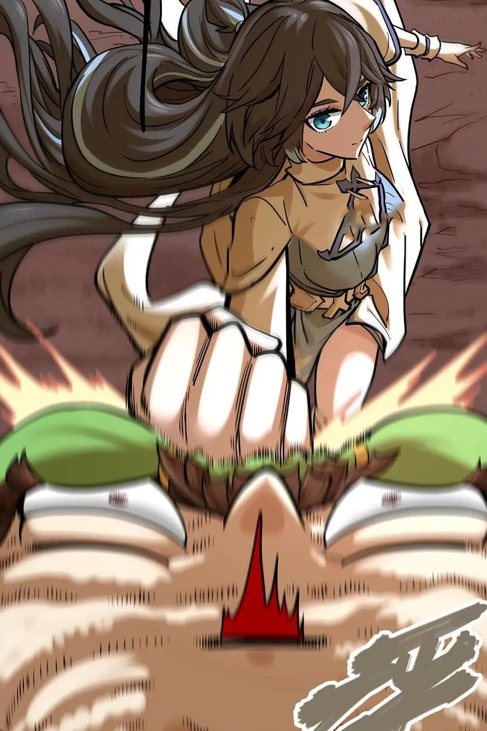 The Strongest Sect of All Times Chapter 41 page 15 - 
