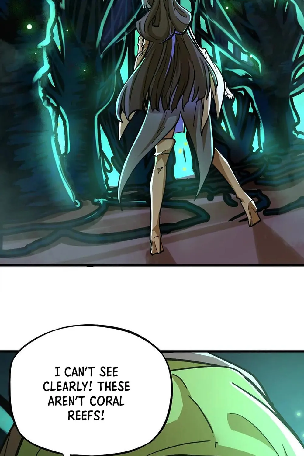The Strongest Sect of All Times Chapter 41 page 25 - 