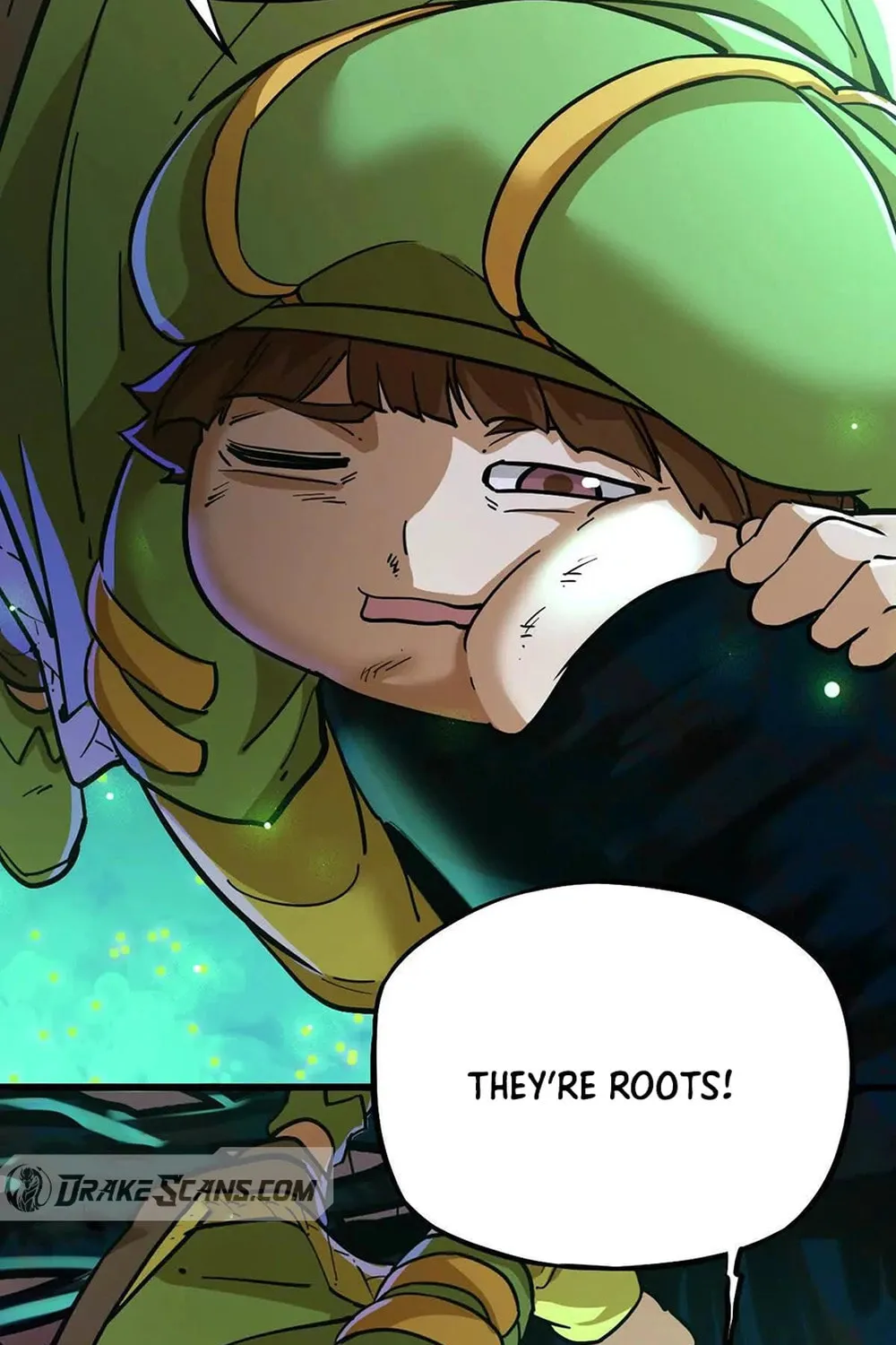 The Strongest Sect of All Times Chapter 41 page 26 - 