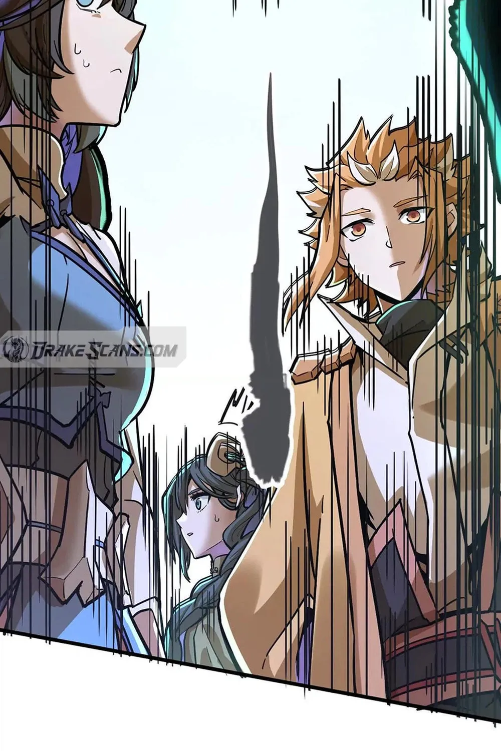 The Strongest Sect of All Times Chapter 41 page 31 - 