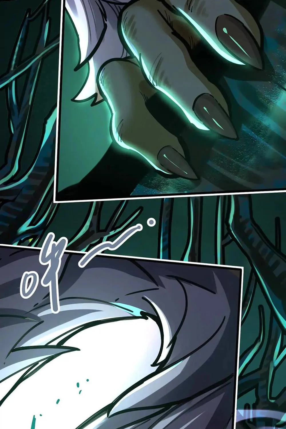 The Strongest Sect of All Times Chapter 41 page 34 - 