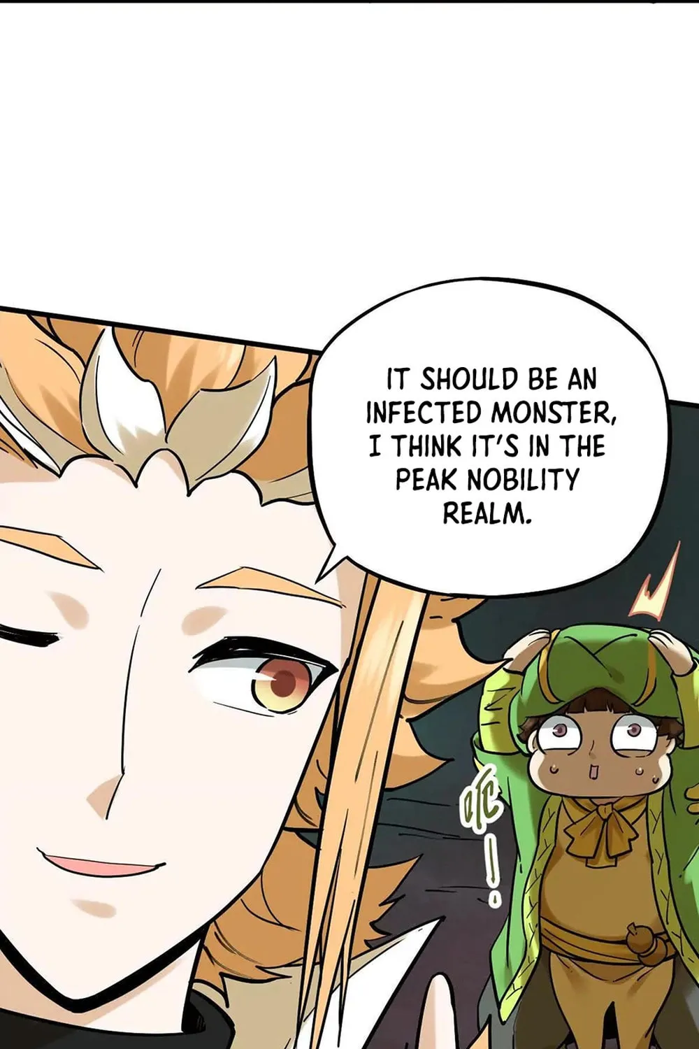 The Strongest Sect of All Times Chapter 41 page 39 - 