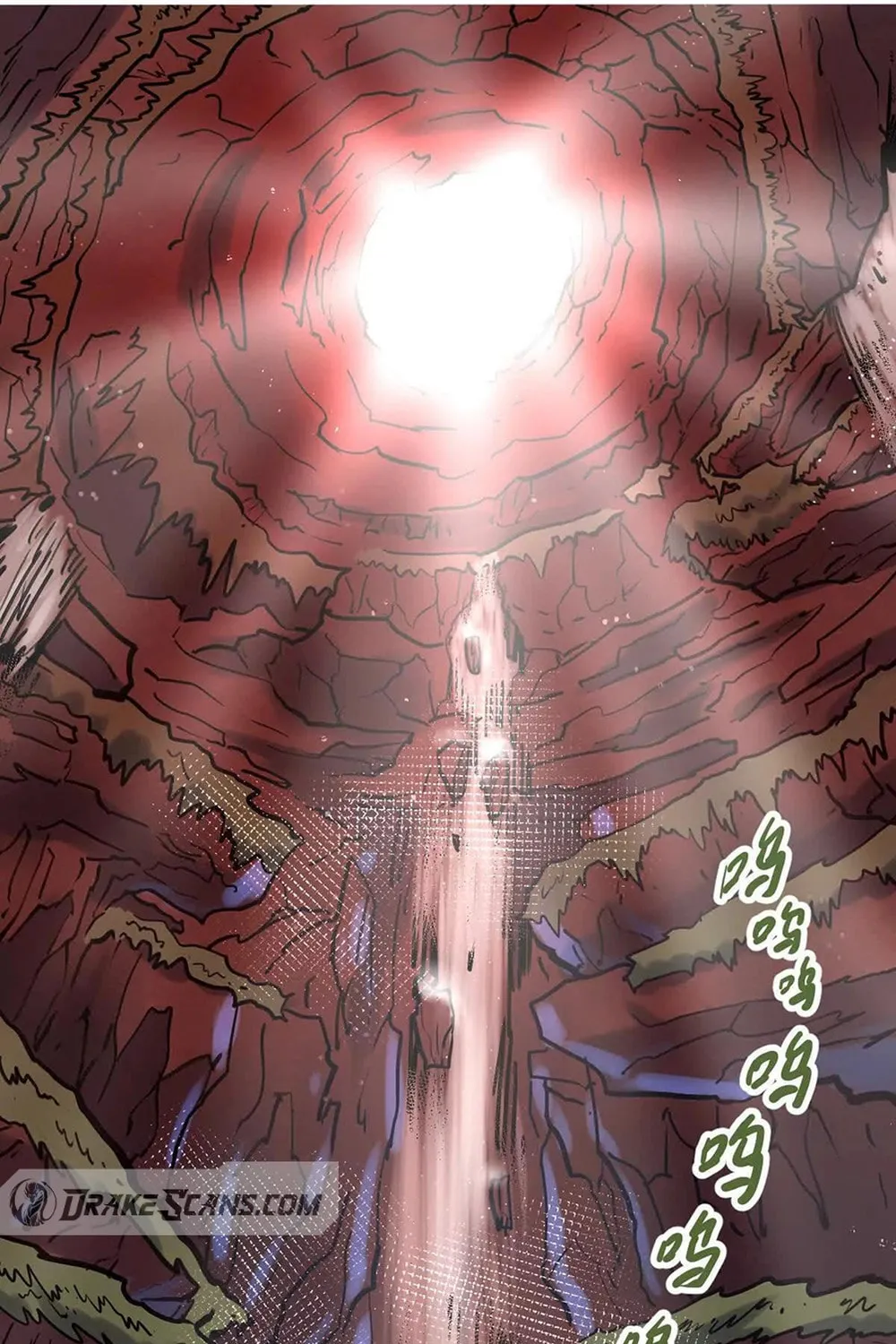 The Strongest Sect of All Times Chapter 41 page 5 - 