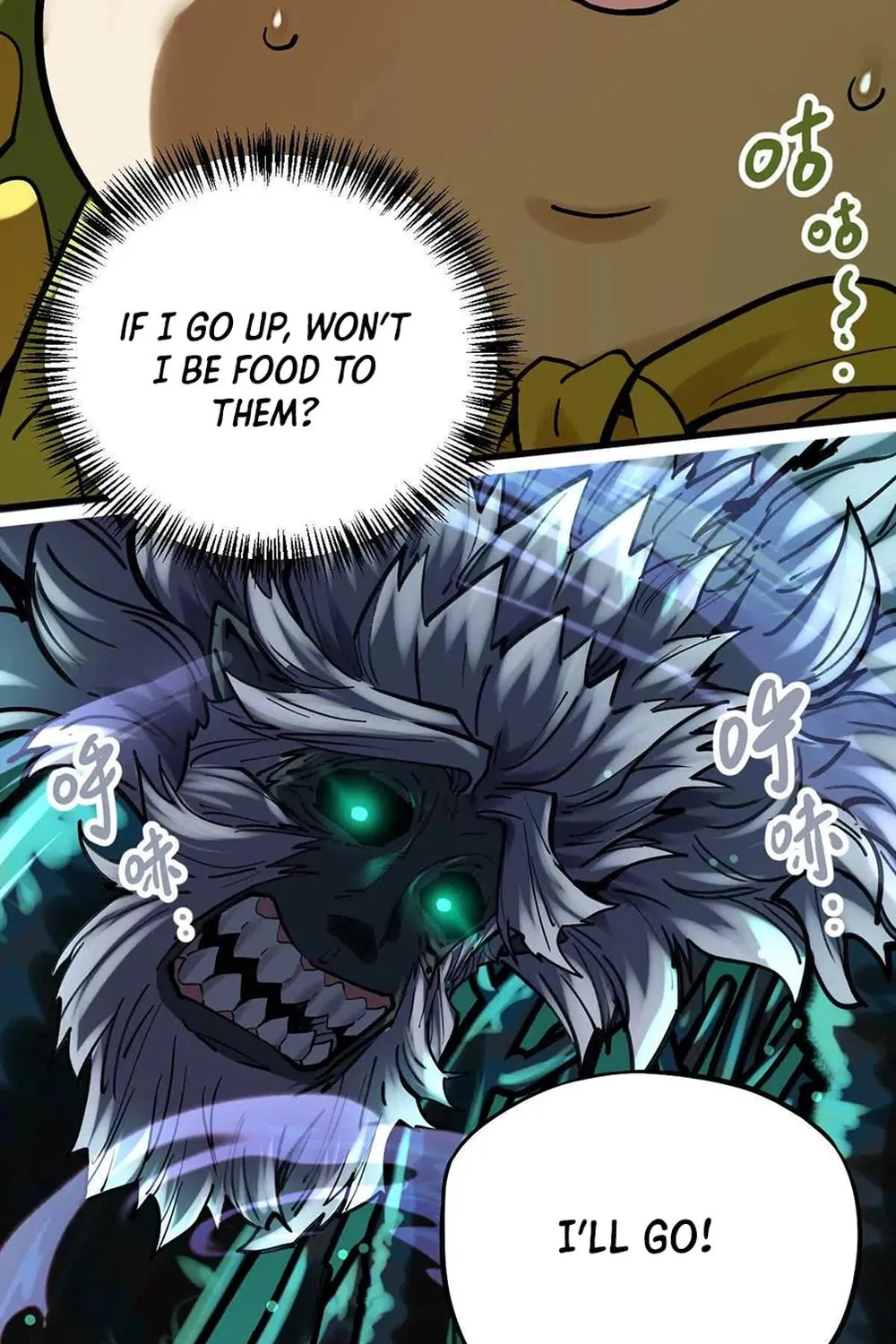The Strongest Sect of All Times Chapter 41 page 41 - 