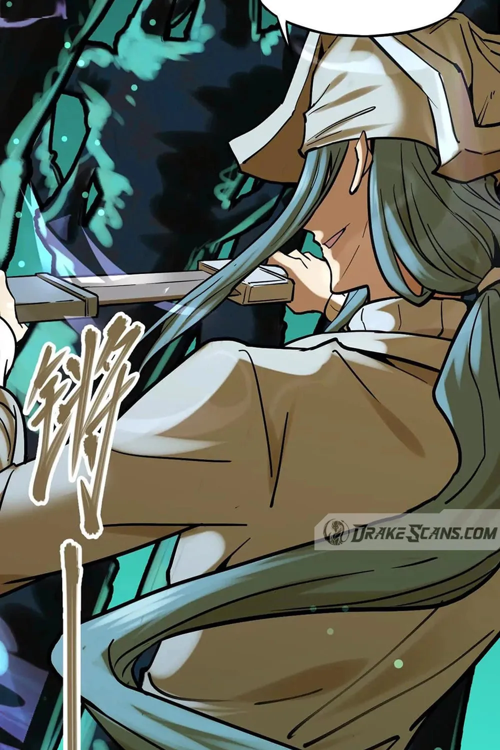 The Strongest Sect of All Times Chapter 41 page 42 - 