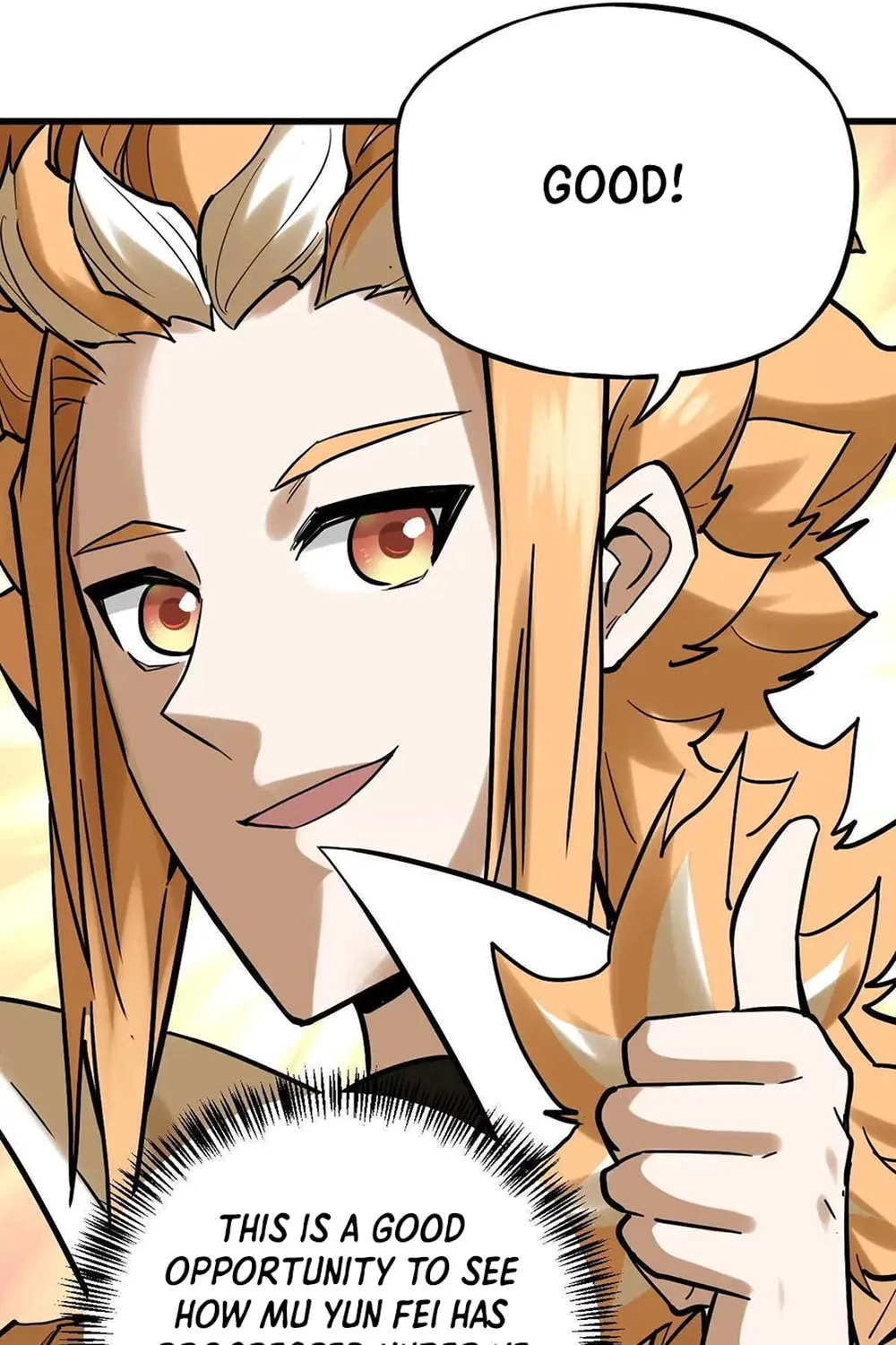 The Strongest Sect of All Times Chapter 41 page 46 - 