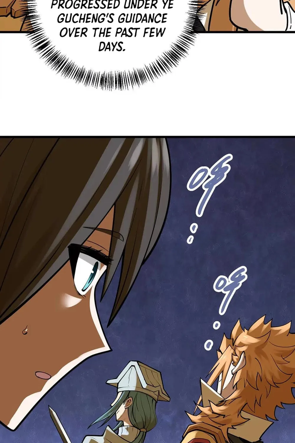 The Strongest Sect of All Times Chapter 41 page 47 - 