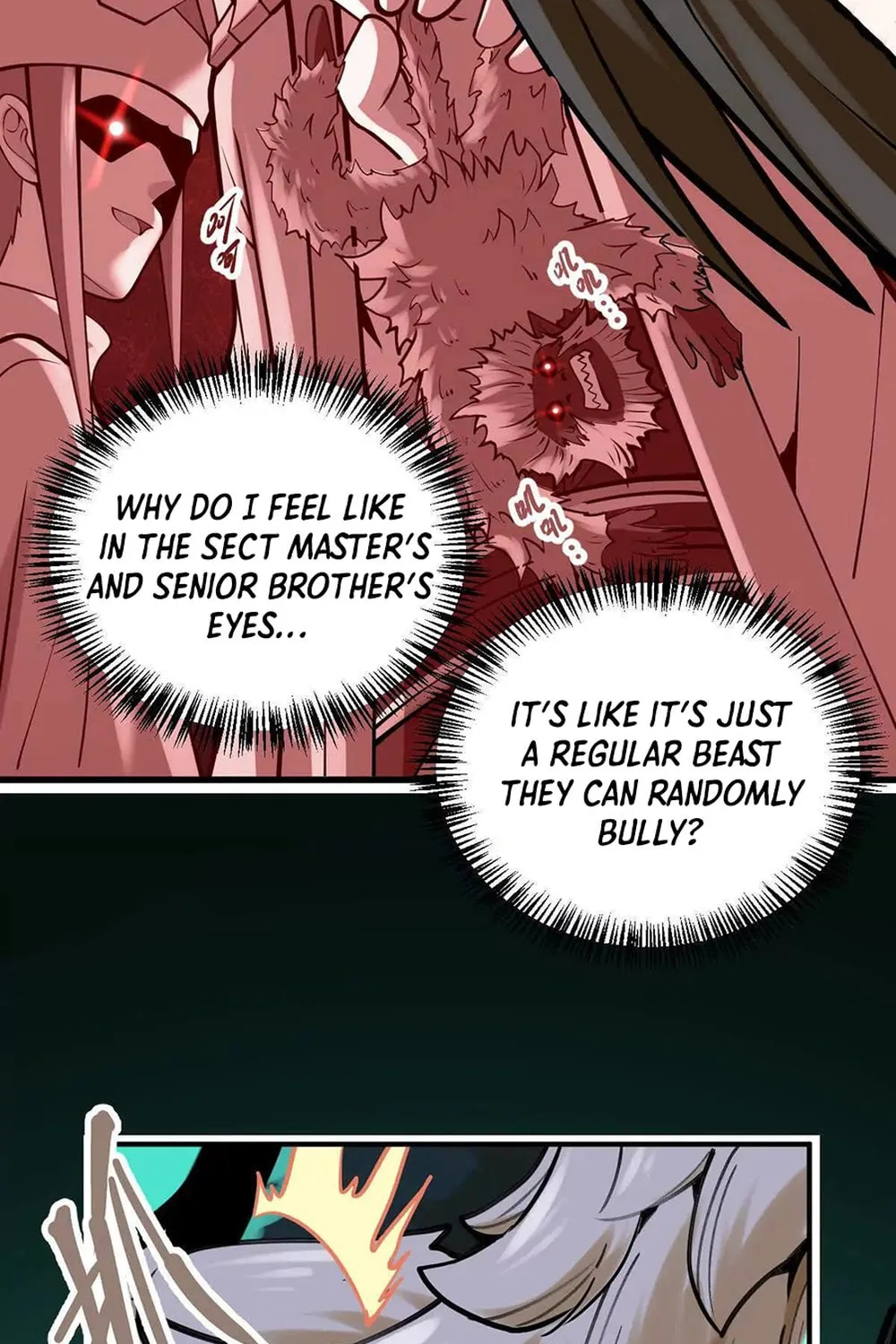 The Strongest Sect of All Times Chapter 41 page 49 - 