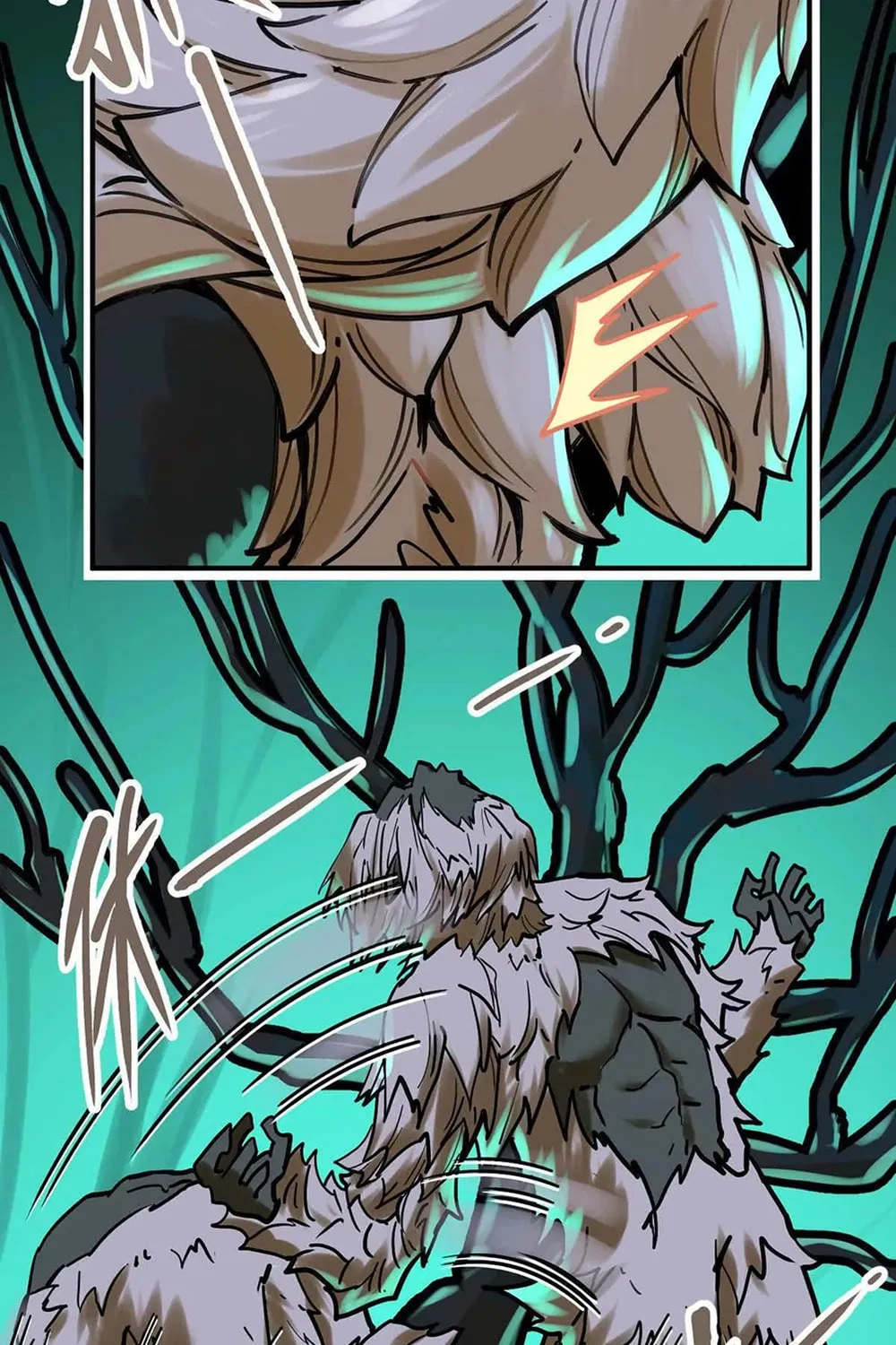 The Strongest Sect of All Times Chapter 41 page 50 - 