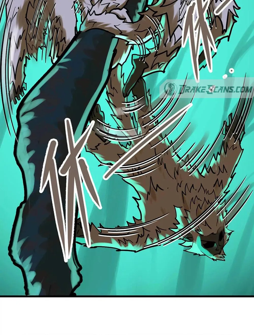 The Strongest Sect of All Times Chapter 41 page 51 - 